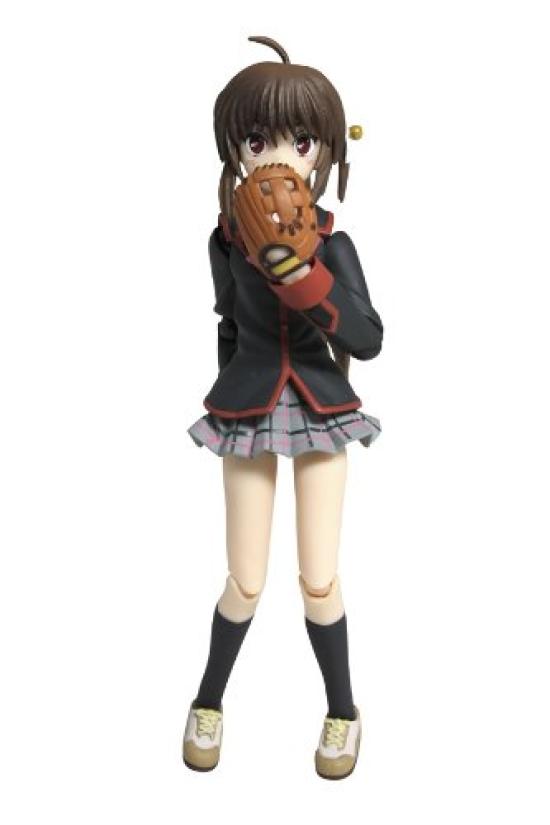 Movip Little Rin Natsume action №02 Busters! (немасштабная фигура)