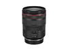 Canon RF IS USM Black 2963C002 24-105mm f/4L Lens, -