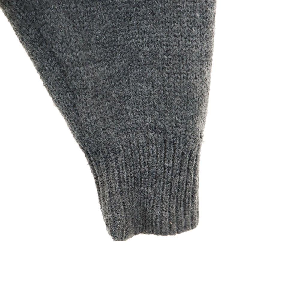 MASTER BUNNY EDITION PEARLY GATES Collaboration Long Sleeve V Neck Cardigan Men's Used