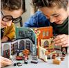 LEGO Harry Potter 76382 Моменты Хогвартса: класс трансмутации
