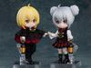 Nendoroid Doll Vampire Mila plastic painted action figure non-scale