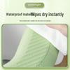 Universal Waterproof EVA Toilet Seat Cushion - Four Seasons Wash-Free Cover