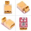 LiPo аккумулятор 0V Killer Battery Discharger XT60 XT30 разъем для подключения RC-детали аксессуар