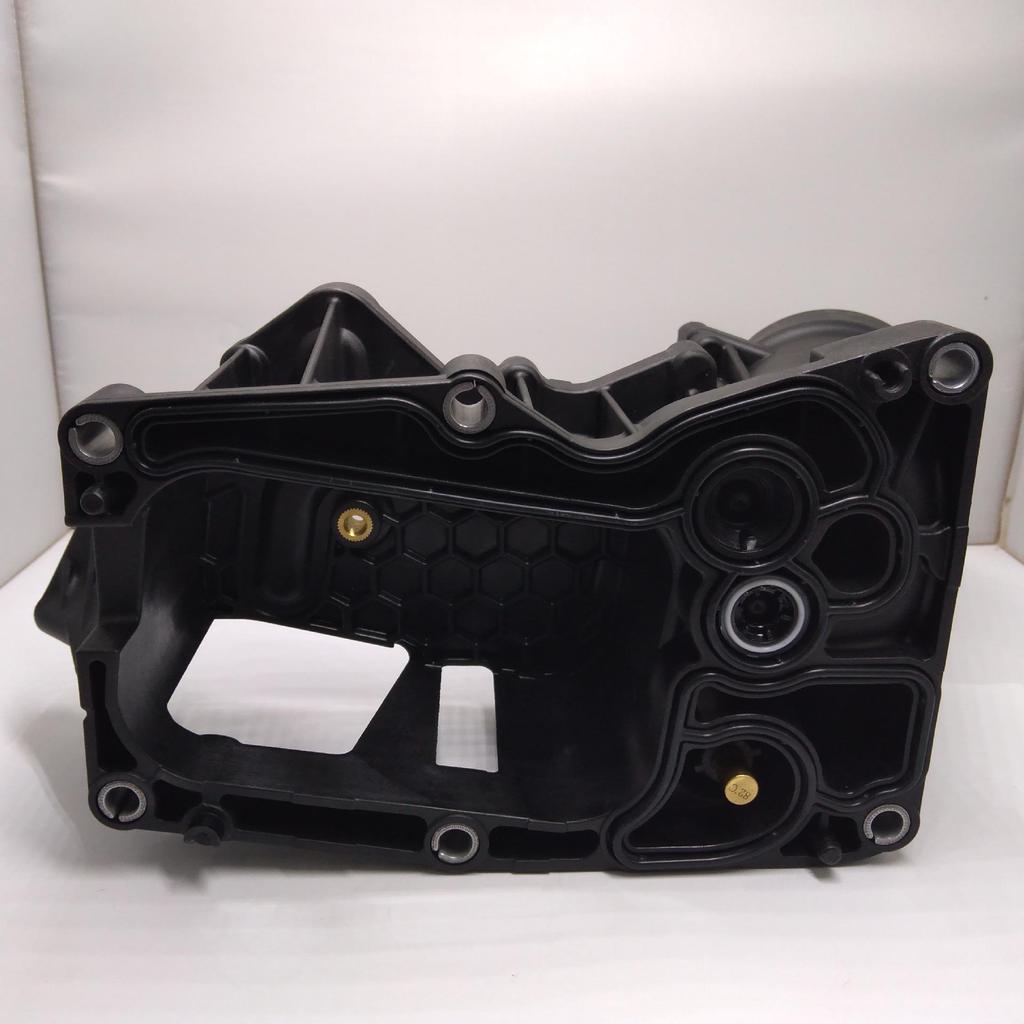 BMW Engine Oil Filter Housing 11428507697 Compatible.