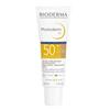 Bioderma Photoderm Golden Colour Gel-Cream SPF50 (40мл)