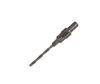 Wolfcraft Hole Cutter for Taps 35mm