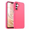 For Samsung Galaxy A15 4G/5G Case Skin Touch Matte Anti Drop TPU PC Phone Back Cover