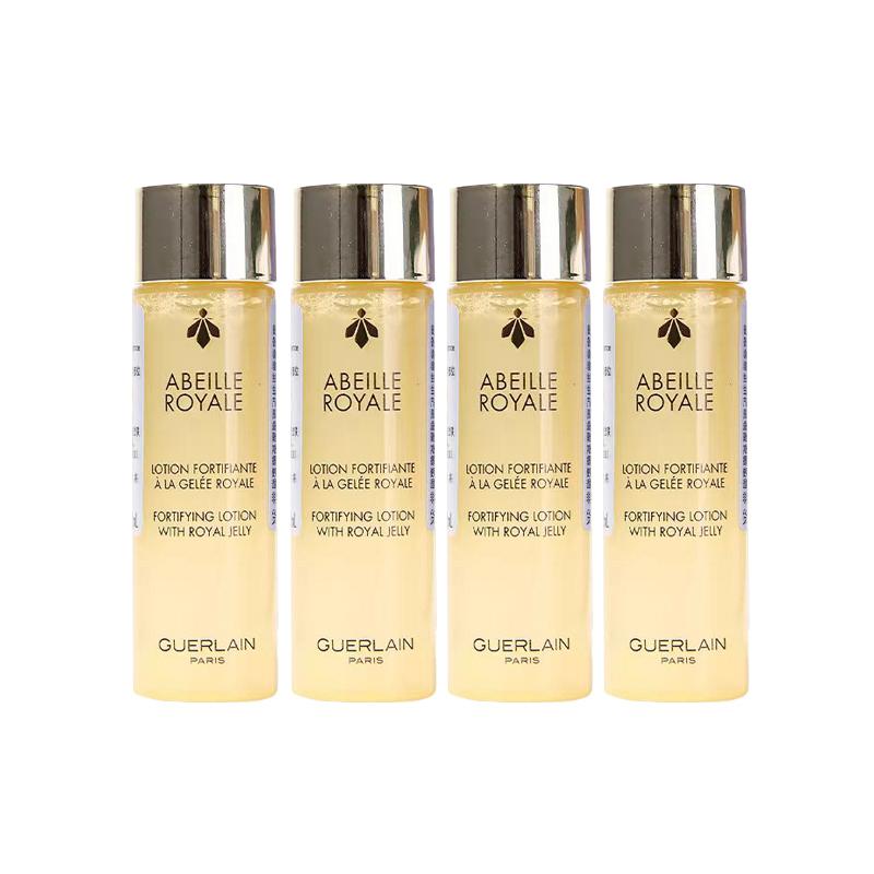 Guerlain Abeille Royale Укрепляющий лосьон с маточным молочком Образец 40 мл Увлажняющий