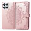 Флип-кейс Чехол-книжка для Tecno Spark Go 2024 20 20C 30 30C Pop 10C 9 5G Hot 50 Pro Plus Smart 10 HD 8 Кожаный Кошелек Обложка