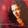 CD МЭНДИ БАРНЕТТ Ive Got A Right To Cry 4344310462 sire 1999 Европа Мировая музыка Б/у