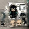 2217 Kanroji Mitsuri 2218 Tokitou Muichirou Movable Figures Set Cute Anime Collectible Dolls Surprise Gift
