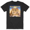 Iron Maiden Powerslave Album Cover Box Tee Unisex T-Shirt