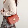 Mendy Women Shoulder Bag Female Cross Bag Genuine Leather women's bags trend  Luxruy Designer Lady Small Bags shoulder