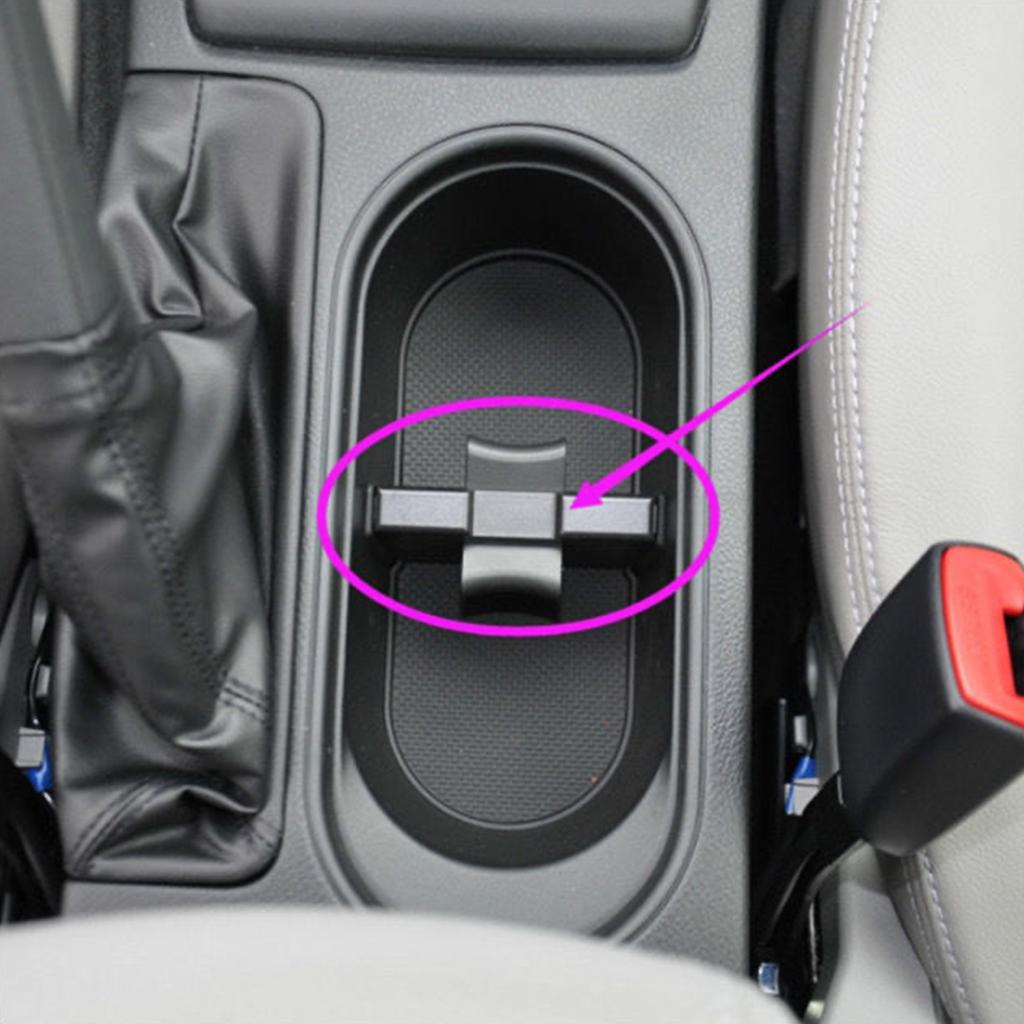 Центральная консоль держатель для стакана вставка бутылка разделитель для напитков для Subaru Legacy Outback 2010-2014 Forester 2014-2018 2017 автомобильный аксессуар