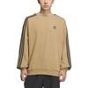 adidas Оригинальный мужской свитшот OVERSIZE CREW KD1833-