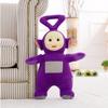 Adorable Teletubbies Plush Toy Doll Available In Multiple Colors For Children