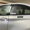 BMW Наклейка на кузов F10 F30 E60 E90 F20 F30 G10 G30 E87 X1 X3 X4 X5 X6 1 3 5 7 серии наклейка для украшения окна