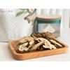 White Atractylodes Root Cut Slices Atractylodis Macrocephalae Bai Zhu  500g