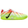 Nike Баскетбольные кроссовки Ja Morant 3 Мужские Белый Желтый Оранжевый IH0797-100