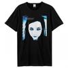 Evanescence Unisex Adult Fallen Cover T-Shirt