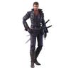 SQUARE ENIX Final Fantasy XVI Bring Arts PVC Painted Movable Figure <Sidolphus Telamon>