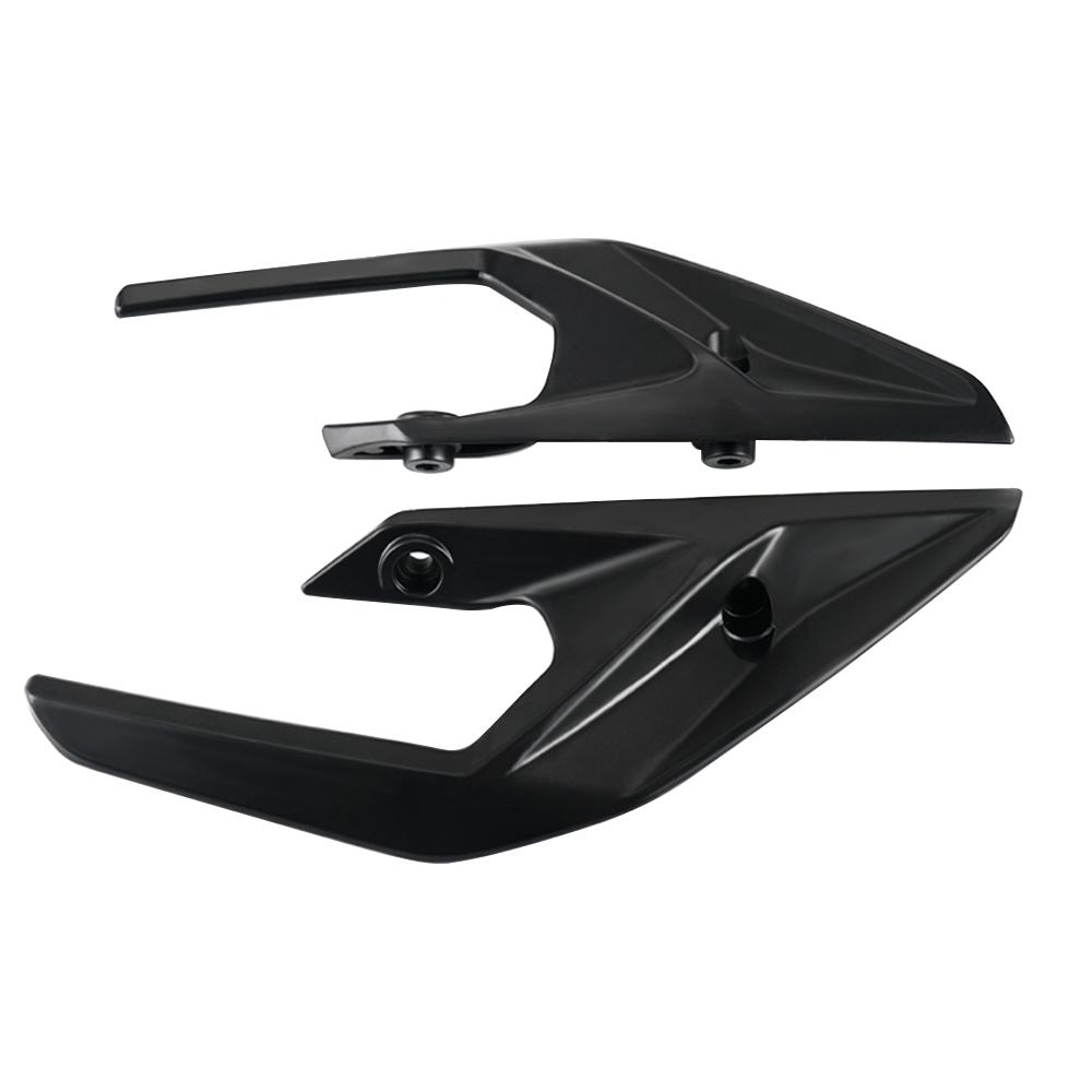 Для KTM Duke 390 250 125 2017-2023 Задняя ручка для пассажира, поручень Подходит для 2017 2018 2019 2020 2021 2022 2023