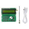 A84X-ADF4351 RF Signal Generator DC 4.5V-5.5V 35Mhz-4400Mhz High Precision Frequency Output 1K/10K/100K/1M Signal Source