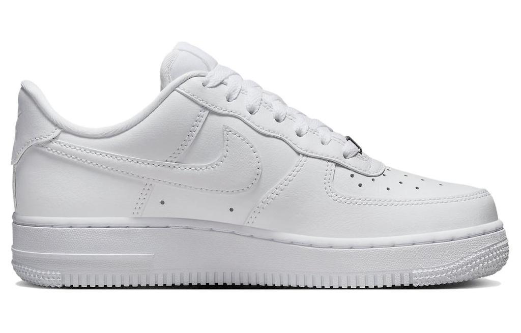 Nike Air Force 1 Low '07 Студеный Свуш Женские FQ8887-100
