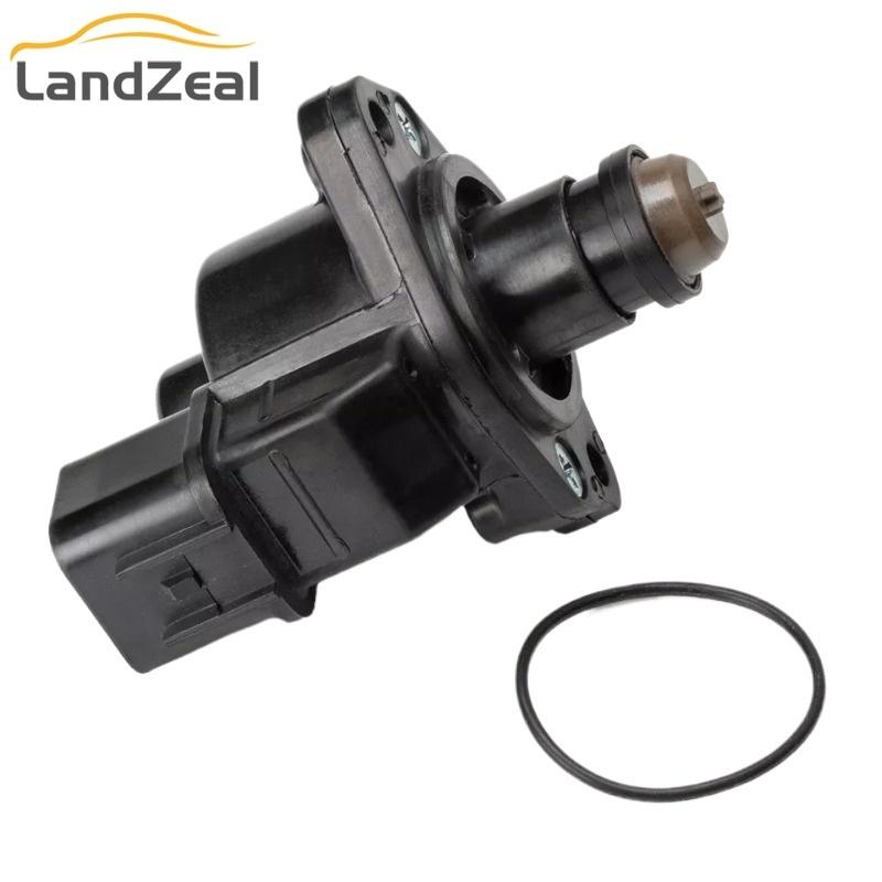 OEM MD628061 E9T15373C Idle Air Control Valve IAC Fits For 1997-2002 Mitsubishi Mirage 1.5L 2002-2006 Kia Sorento 3.8L