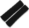 Set of 2 seat belt cover cushion car supplies, easy to install, soft and