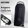 Педаль мультиэффектов Hotone Ampero II Stage с выделенной сумкой для электрогитары
