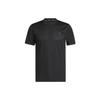 Hiit Engineered Training Tee Мужские топы Черный IB9084