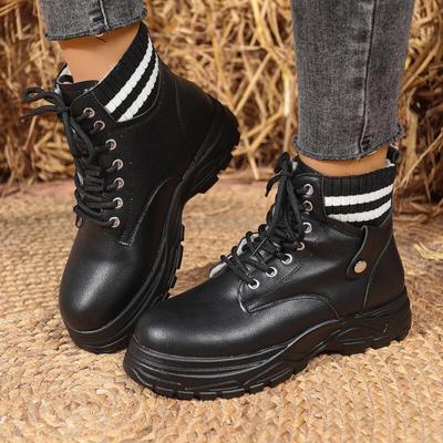 Ботинки – Ботинки