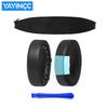 Replacement Ear Pads For BOSE 700 NC700 HeadphonesIce silk cloth Earpads High Quality Foam Pad earphone cord headset Parts