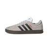 adidas VL COURT 2.0 Амортизация Устойчивость к истиранию Амортизация, Устойчивость к износу Низкие Кеды для скейтборда Унисекс Синий Белый HQ1802(Команда239-)
