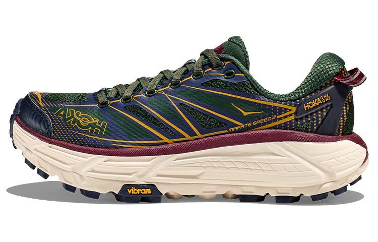 HOKA Mafate Speed 2 'Mountain View Outer Space'