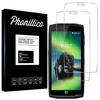Защитная пленка - Phonillico® - Crosscall Action X5 - Упаковка из 2 штук - Закаленное стекло - Устойчива к царапинам