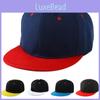 Дышащая и легкая кепка-snapback с регулируемой посадкой для повседневной носки