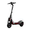 Электросамокат Segway ZT3 Pro (Китайская версия)
