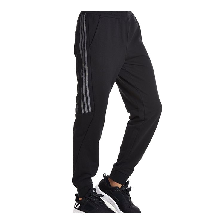 adidas Мужские спортивные штаны Neo Casual Jogger, черные CD1652