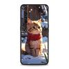 Чехол для телефона 'Повседневная жизнь милых кошек' для Realme 12 11 10 4G 9 8 5G 7 6 GT5 GT3 GT2 Pro Plus C21 C11 C25 C35 GT Neo 2 3 3T 5