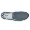 UGG Женские Классические Ультра Мини Розовое Облачно-Голубое 1124893-PFCB