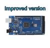 Подходит для платы улучшения Arduino mega2560 R3 / официальной платы CH340G основной управляющий микроконтроллер разработка