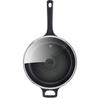 Сковорода Tefal G61237 Trattoria Pro сковорода для тушения 28 см