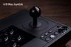 8Bitdo Arcade Stick для Xbox Series Xbox Windows 10 и Arcade Fight Stick с мм аудиоразъемом, официально лицензированный XS, One, 3.5 - (черный)