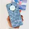 Чехол для Honor X9b 5G ALI-NX1 Популярный Цветок Мягкий Прозрачный Силиконовый TPU Чехол для Honor X9a RMO-NX1 HonorX9 ANY-NX1 Ударопрочный Funda