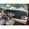 Для Renault Scenic 2011-2013 Коврик на панель приборов Накидка Солнцезащитная Подкладка Коврик