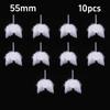 Diy Angel Wing Pendant For Christmas Tree Sublimation Preparation For Family Gifts Seasonal Christmas Decorat Party Props Gifts