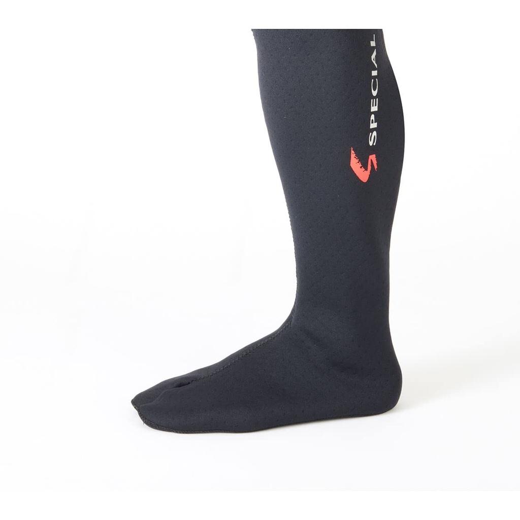 Daiwa Носки Neo Wet Black M SN-321V (W)