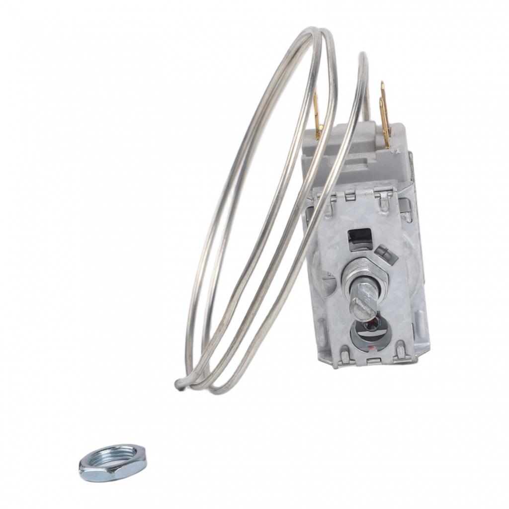 Refrigerator Thermostat WDF-18 Thermostat Compatible With 110V